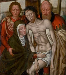 Descent from the Cross